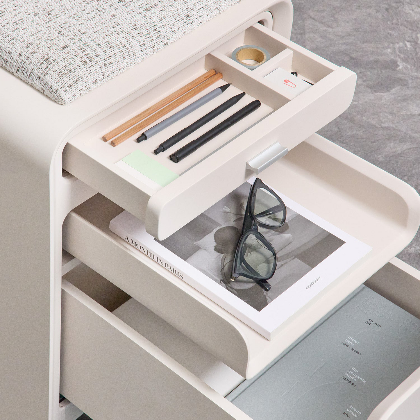 Calcite - Cabinet