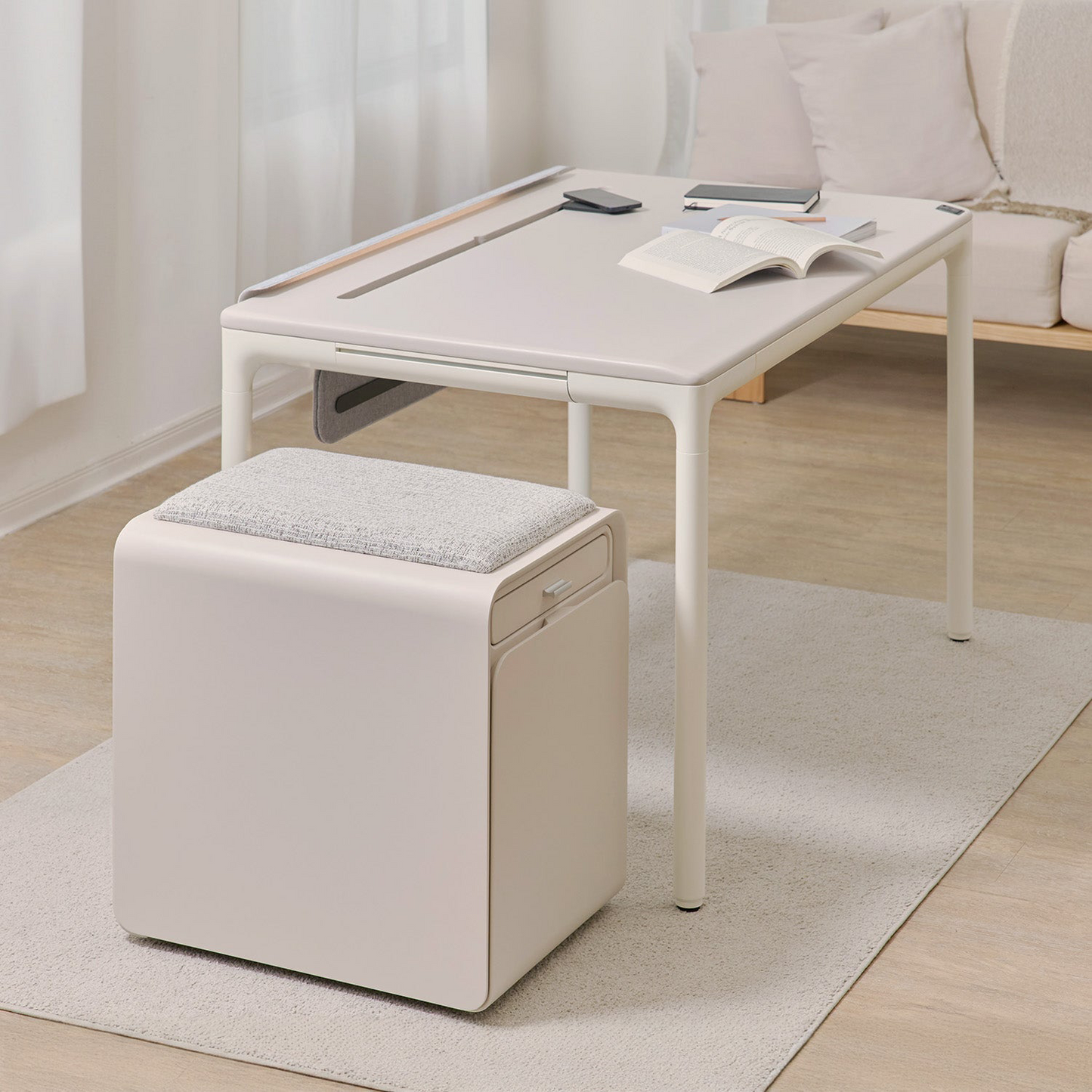 Calcite - Cabinet