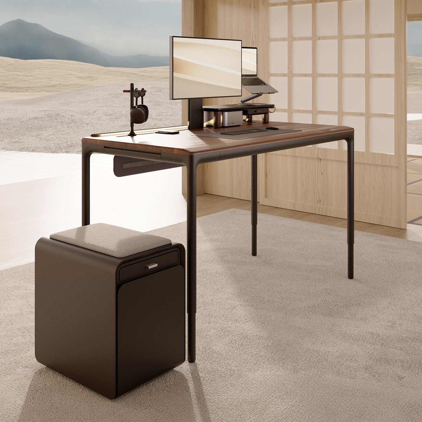 Calcite - Cabinet