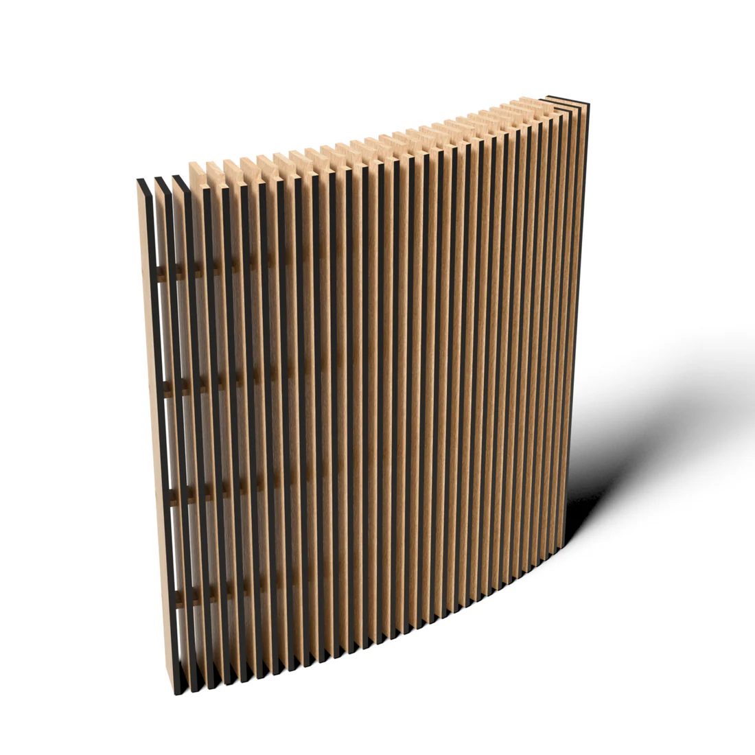 Vinyl Display & Storage Rack